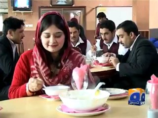 Geo Report- Variety Of Soups in Winter- 07 Jan 2012.mp4