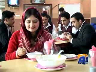 Geo Report- Variety Of Soups in Winter- 07 Jan 2012.mp4