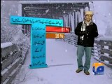 Geo Report- Winter Precautions- 25 Jan 2012.mp4