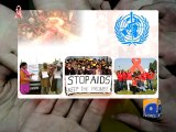 Geo Report- World Aids Day- 1st Dec 2011.mp4