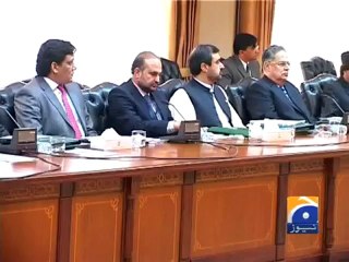 Geo Report-'President didn't want to leave the country'-08 Dec 2011.mp4