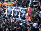 Geo Report-9th Muharram Processions-05 Dec 2011.mp4