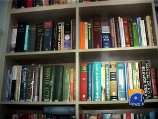 Geo Report-Amna Taken to France-19 Feb 2012.mp4