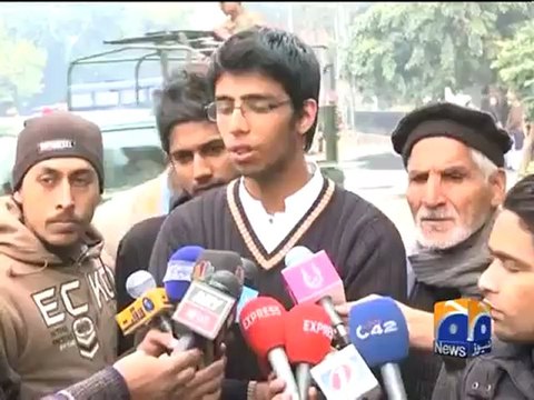 Geo Report-Arfa Karim's Funeral-15 Jan 2012.mp4