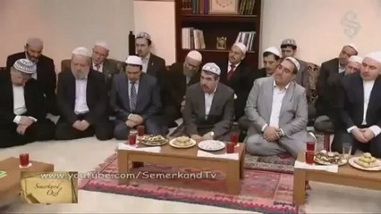 Gül Yüzünü Rüyamızda Görelim İlahisi - http://www.ilahidinle.be/