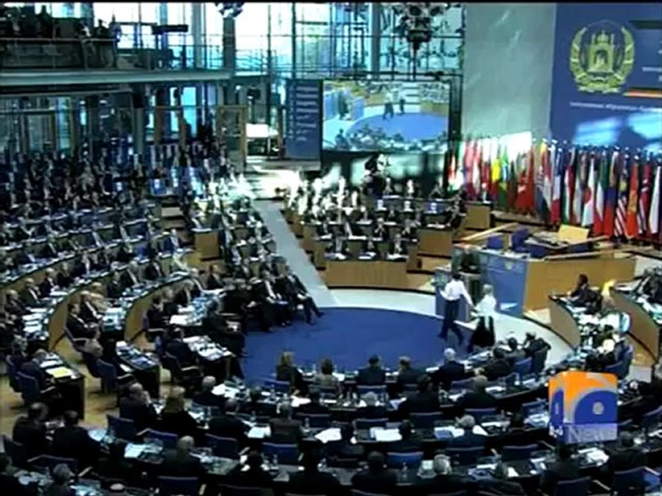 Geo Report-Bonn Conference Begins-05 Dec 2011.mp4