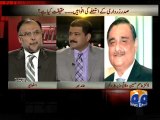 Geo Report-Capital Talk Discusses President's Health-07 Dec 2011.mp4