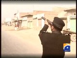 Geo Report-Faisalabad Protests-31 Dec 2011.mp4