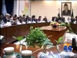 Geo Report-Federal Cabinet Meeting-14 Dec 2011.mp4