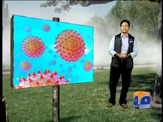 Geo Report-Flu Symptoms -15 Dec 2011.mp4