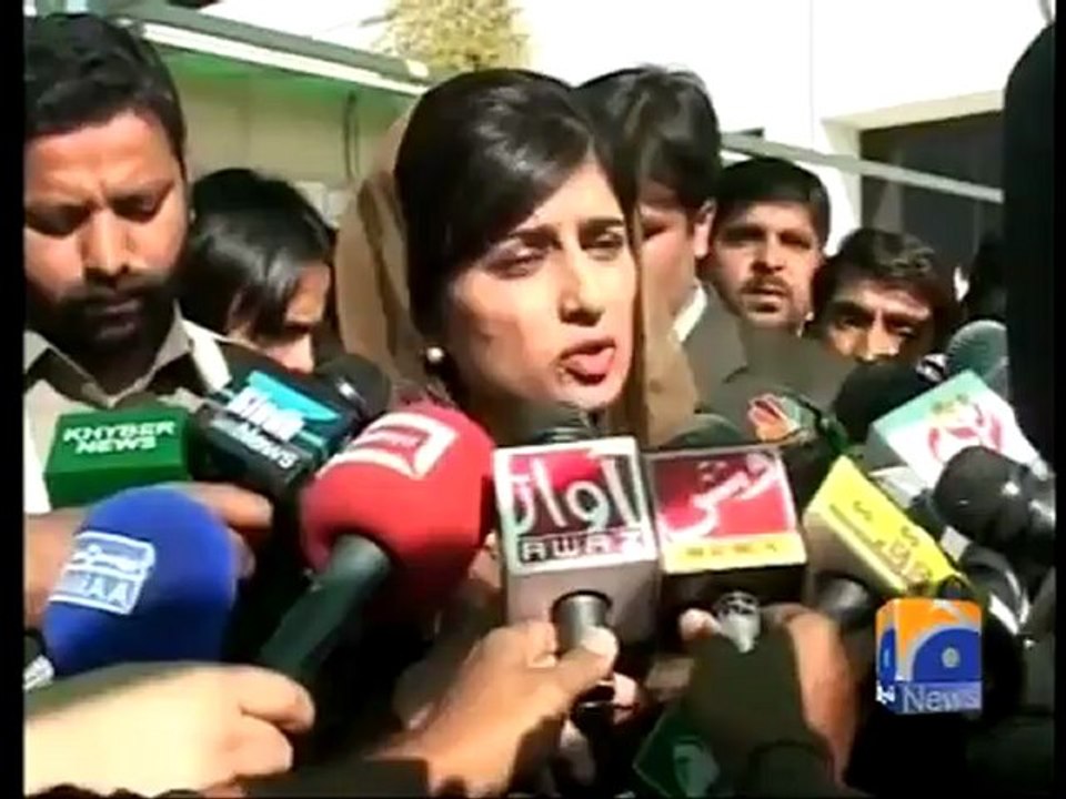 Geo Report-Good Relations With Countries-13 Dec 2011.mp4