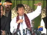 Geo Report-Imran Khan Tours Sindh for Public Meeting-28 Nov 2011.mp4