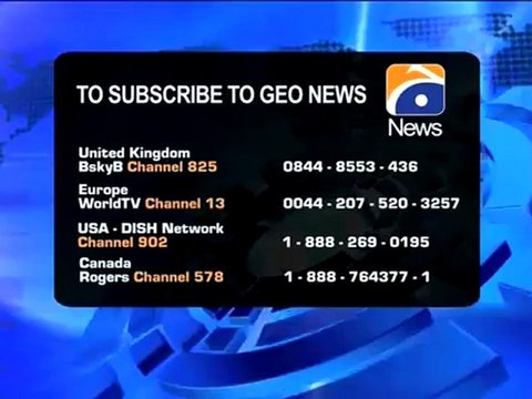 Geo Report-Musharraf Will Be Arrested-09 Jan 2012.mp4.mp4