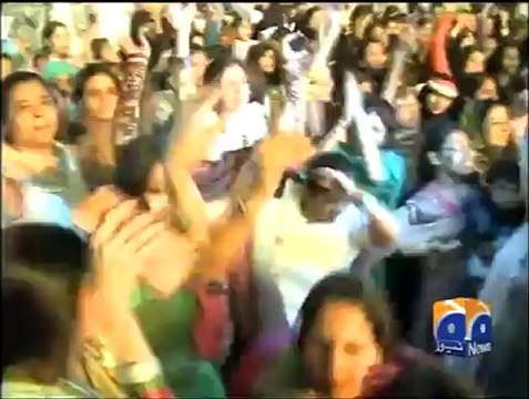 Geo Report-Music at MQM Rally-19 Feb 2012.mp4