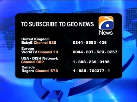 Geo Report-Nato Attack Pre-Planned-08 Dec 2011.mp4
