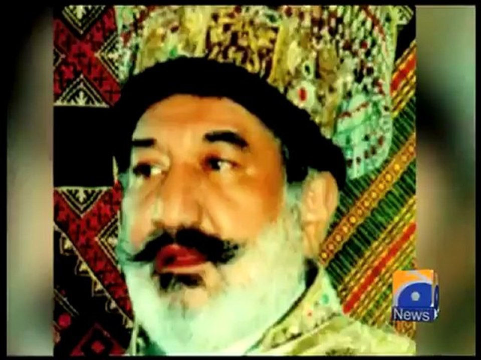Geo Report-New Pir Pagara-12 Jan 2012.mp4