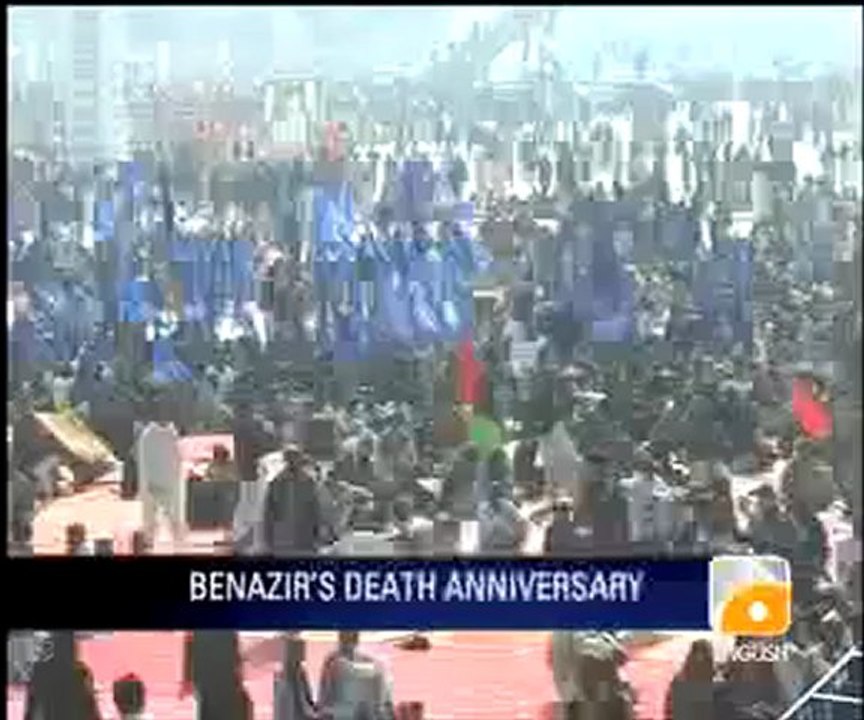 Geo Report-News Summary-27 Dec 2011 (1600).mp4