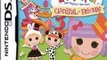 Lalaloopsy - Carnival of Friends - NDS DS Rom Download (USA)