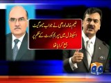 Geo Report-PM Sacks Defence Secretary-11 Jan 2011.mp4