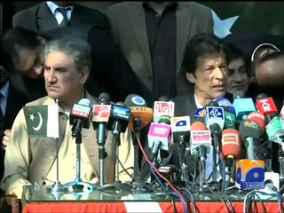 Geo Report-PTI Against Martial Law-16 Dec 2011.mp4