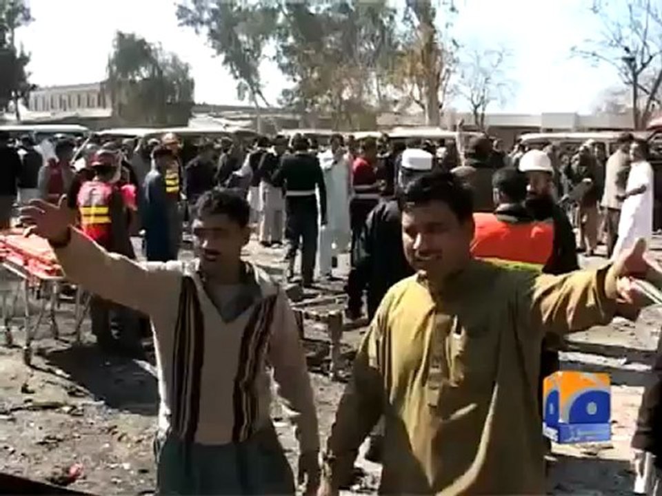 Geo Report-Peshawar Blast-23 Feb 2012.mp4
