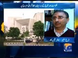 Geo Report-Reactions to Memogate-16 Dec 2011.mp4