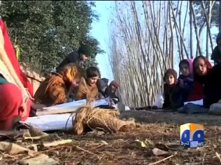 Geo Report-Schools in Peshawar-21 Feb 2012.mp4