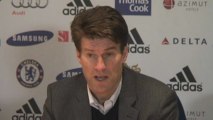 Laudrup hails 'special' win