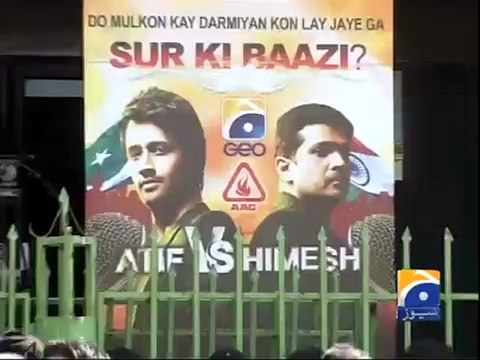 Geo Report-Sur ki Baazi Audition-18 Jan 2012.mp4