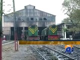 Geo Reports  Business Train Ready -17 Jan 2012.mp4