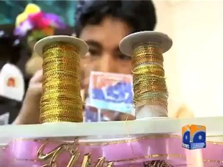 Geo Reports- Brave Artist- 16 Mar 2012.mp4