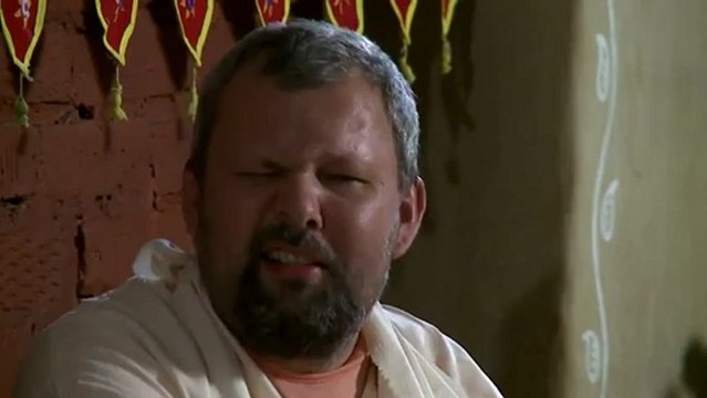 Самое страшное - быть успокоенным