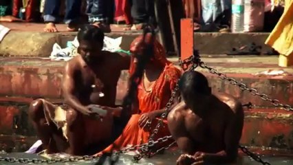 Тайны Гималаев.По следам Ведической цивилизации 1.1