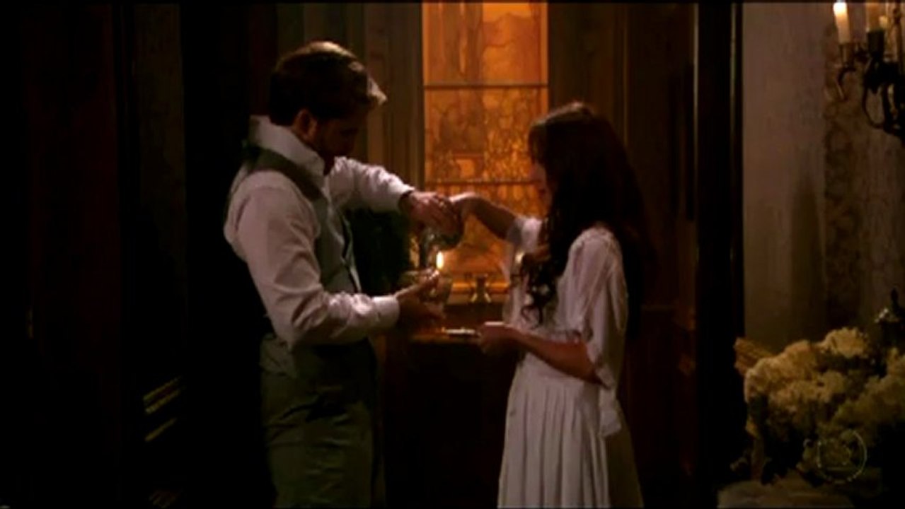 First Kiss
