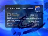 Geo Reports- Gilgit Situation Update- 2 March 2012.mp4