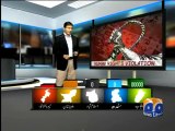 Geo Reports- Human Rights Report- 21 Mar 2012.mp4