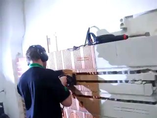 máy tạo rãnh tường chuyên dụng cho thi công ME