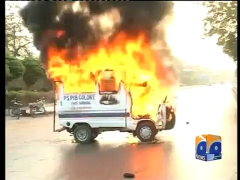 Geo Reports- Karachi Unrest- 27 Mar 2012.mp4