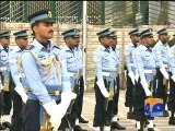 Geo Reports- New Air Chief- 19 Mar 2012.mp4