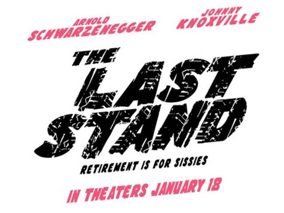 The Last Stand