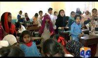 Geo Reports- Problems in Khi School- 06 Mar 2012.mp4