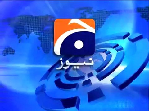 Geo Reports- US Afghan Talks Stalled- 06 Mar 2012.mp4