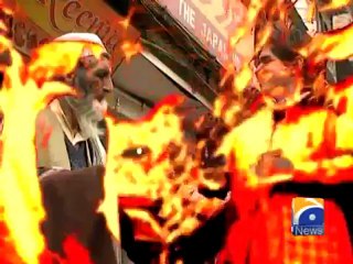 Geo Reports- Waistcoat a Status Symbol- 28 Feb 2012.mp4