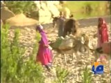 Geo Reports- Water Crisis in Balochistan- 22 Mar 2012.mp4