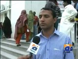 Geo Reports-8th Day- Doctors Strike In Punjab-19 Apr 2012.mp4