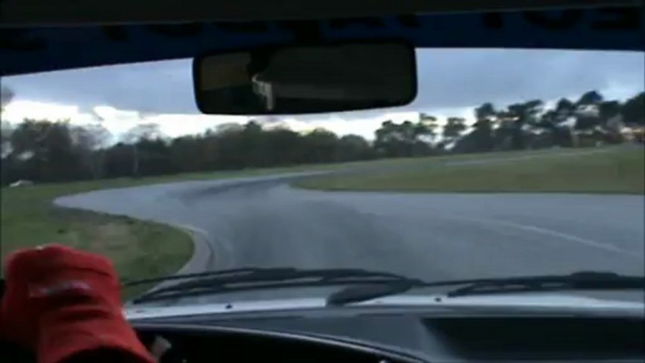 Journée open à Lohéac 25.11.12 2ème série