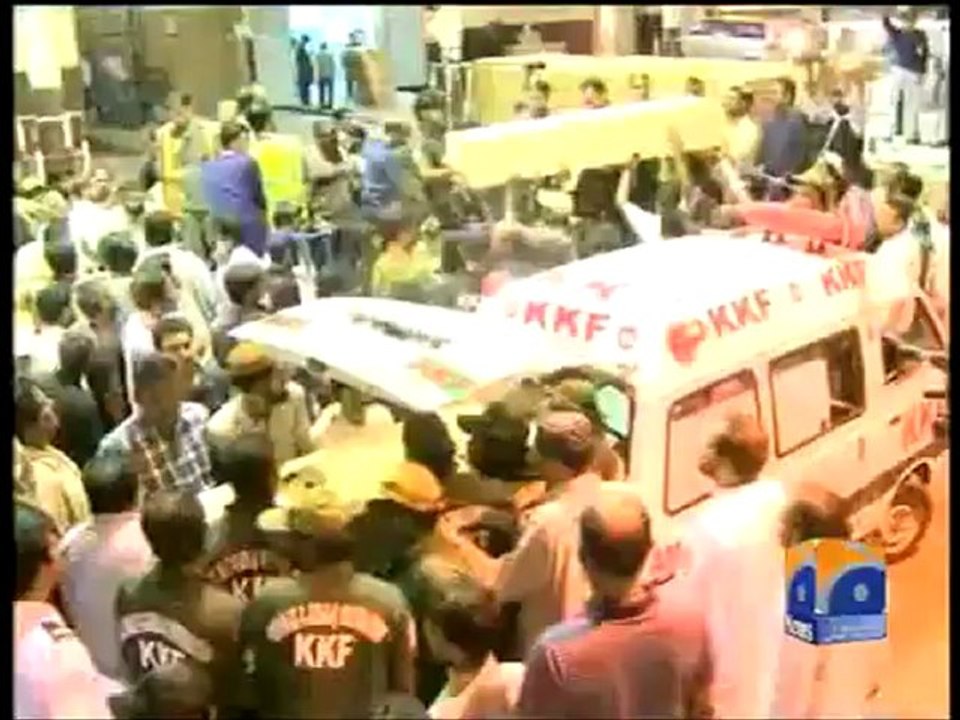 Geo Reports-Air Crash-Mourning Over Tragedy-22 Apr 2012.mp4