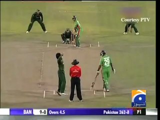 Geo Reports-Bangladesh Tour Cancelled -19 Apr 2012.mp4