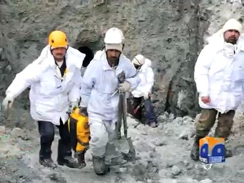Geo Reports-Day 12- Gayari Rescue Operations-18 Apr 2012.mp4
