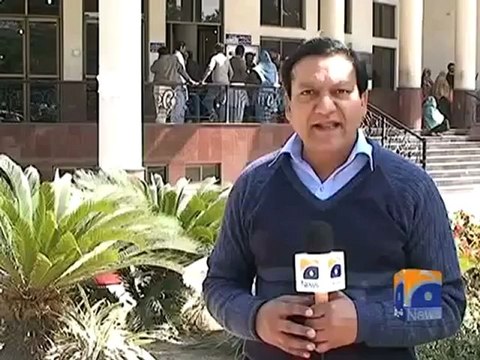 Geo Reports-Dengue Cases Reported-26 Feb 2012.mp4